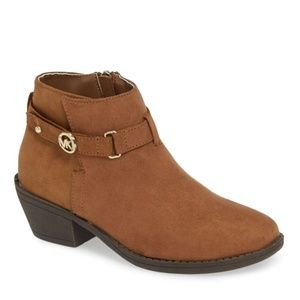 Michael Kors Fia Harland Kids Bootie
